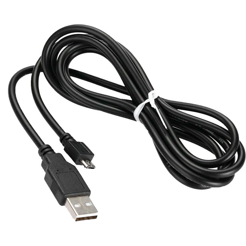 کابل شارژ دوال شاک PS4 1.4m سونی