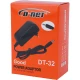 آداپتور مودم D-net DT-32 CKS-0910 9V 1A فیش ریز