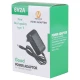 آداپتور برق دو فیش Mdianoor SH1059 6V 2A