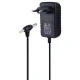 آداپتور برق دو فیش Mdianoor SH1059 6V 2A