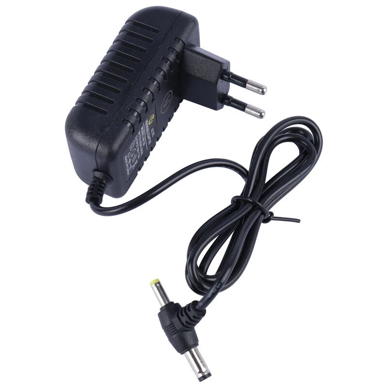 آداپتور برق دو فیش Mdianoor SH1059 6V 2A