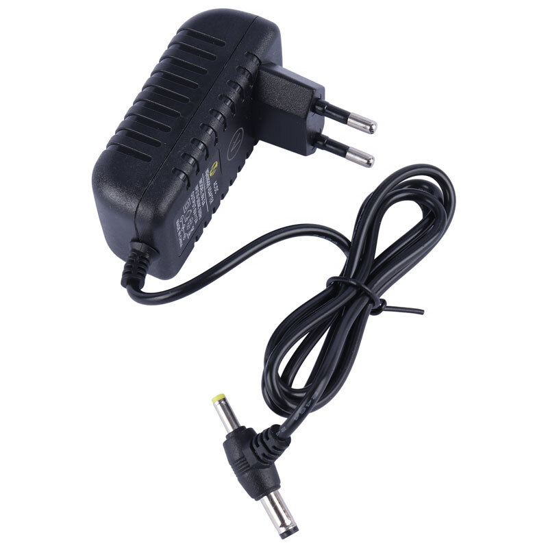 آداپتور برق دو فیش Mdianoor SH1059 6V 2A