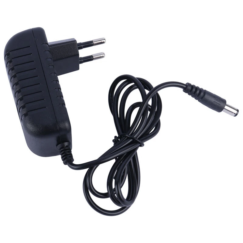 آداپتور برق Mdianoor SH1059 9V 1A فیش درشت