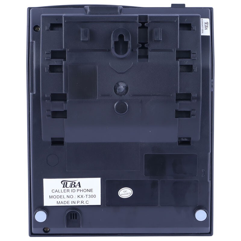 تلفن رومیزی طوبی Tuba KX-T300