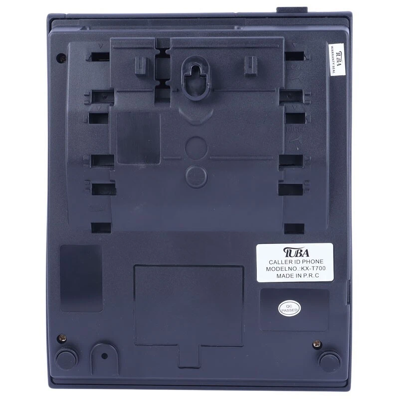 تلفن رومیزی طوبی Tuba KX-T700