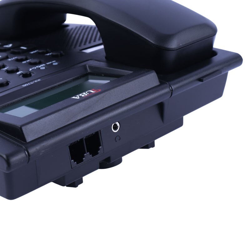 تلفن رومیزی طوبی Tuba KX-T700