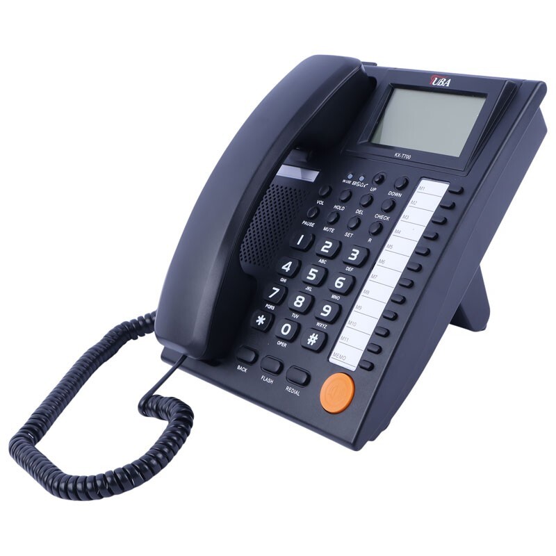 تلفن رومیزی طوبی Tuba KX-T700