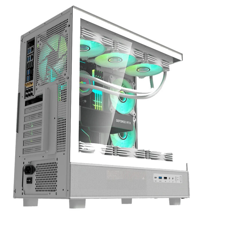 کیس کامپیوتر دارک فلش DarkFlash DPX90