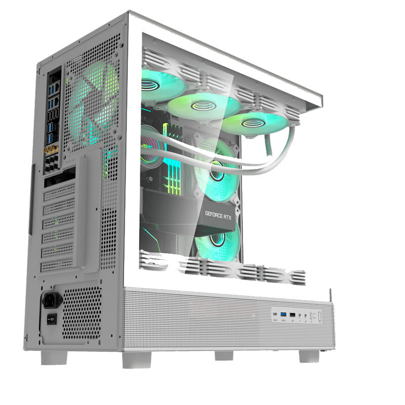 کیس کامپیوتر دارک فلش DarkFlash DPX90