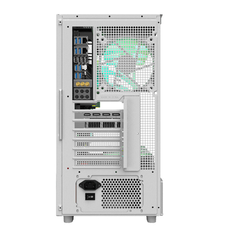 کیس کامپیوتر دارک فلش DarkFlash DPX90