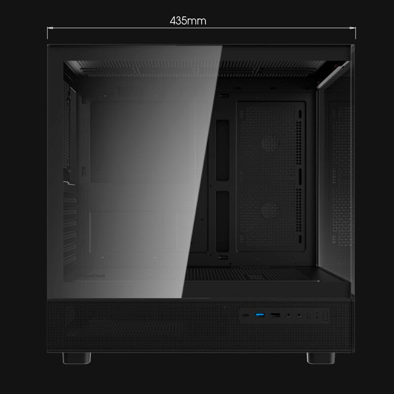 کیس کامپیوتر دارک فلش DarkFlash DPX90