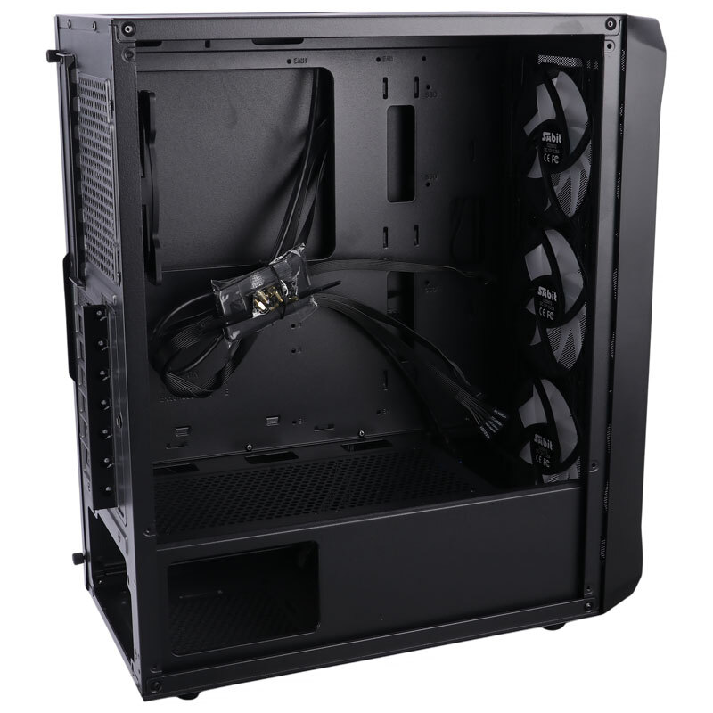 کیس کامپیوتر سابیت SABIT CG-45 Plus