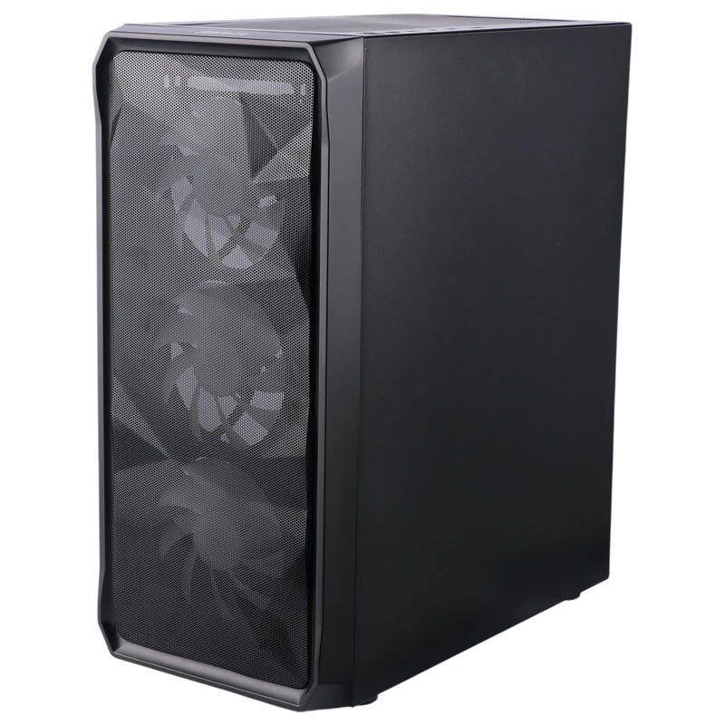 کیس کامپیوتر سابیت SABIT CG-45 Plus