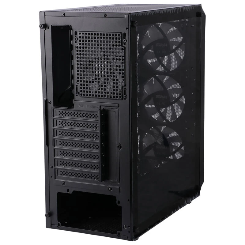 کیس کامپیوتر سابیت SABIT CG-45 Plus