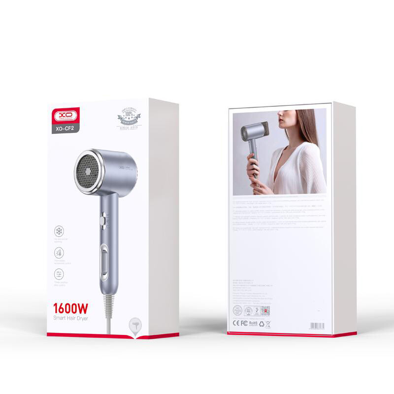 سشوار خانگی ایکس او XO-CF2