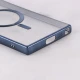 قاب ژله ای مگ سیف Q Series سامسونگ Galaxy S23 Ultra محافظ لنزدار