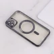 قاب ژله ای مگ سیف Q Series آیفون iPhone 11 محافظ لنزدار