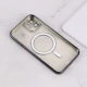 قاب ژله ای مگ سیف Q Series آیفون iPhone 11 محافظ لنزدار