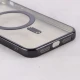 قاب ژله ای مگ سیف Q Series آیفون iPhone 11 محافظ لنزدار