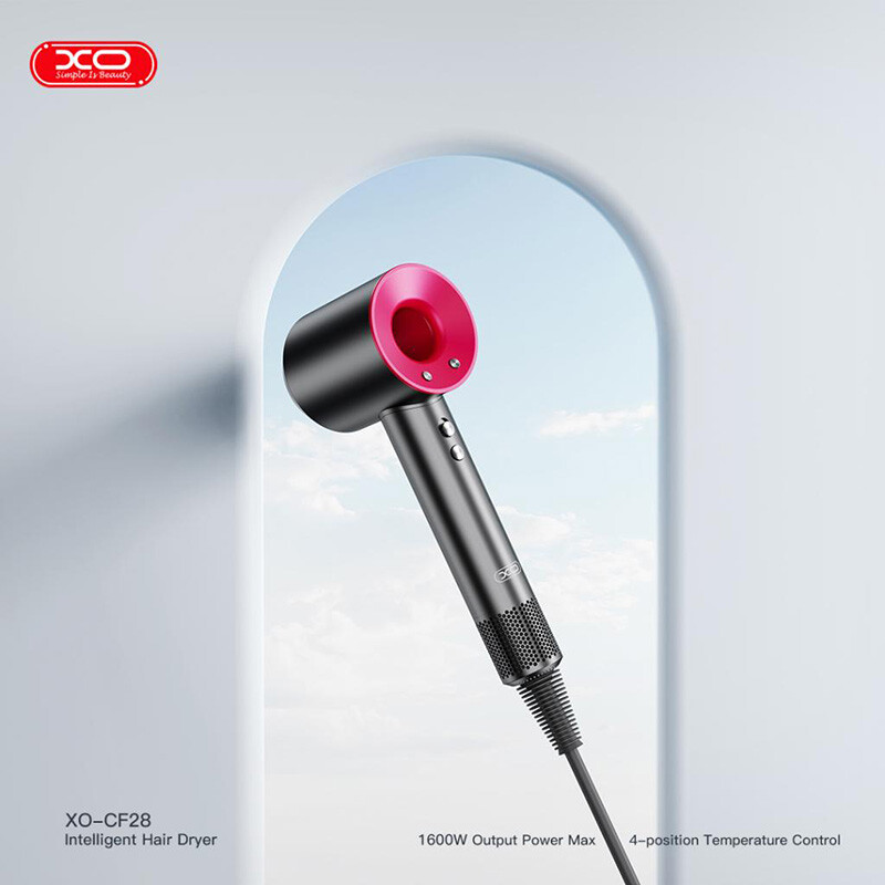 سشوار خانگی ایکس او XO-CF28