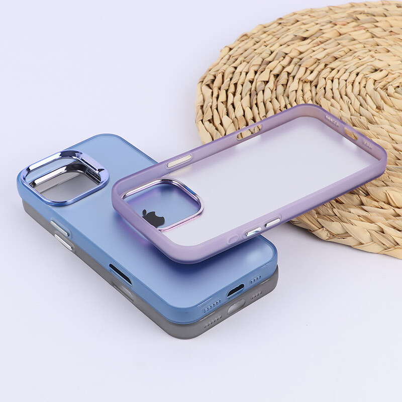 قاب PC So Cool دور محافظ متال لوگودار