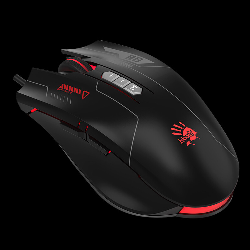 موس گیمینگ بلادی ES7 Esports