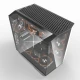 کیس کامپیوتر دارک فلش DarkFlash DY470