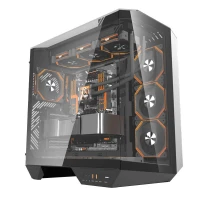 کیس کامپیوتر دارک فلش DarkFlash DY470