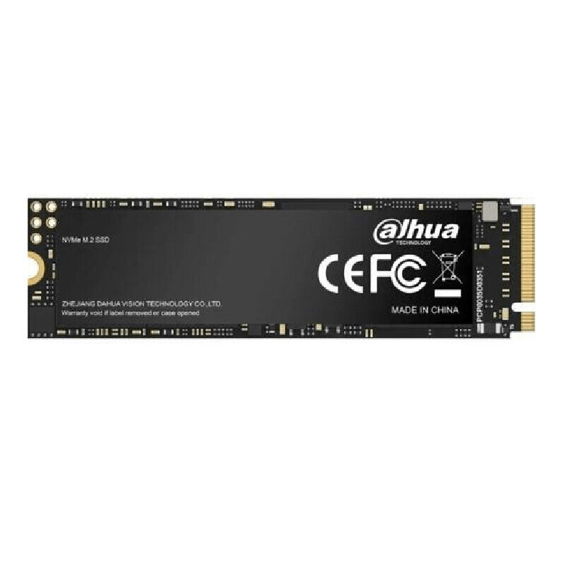 حافظه SSD داهوا Dahua C910 1TB M.2