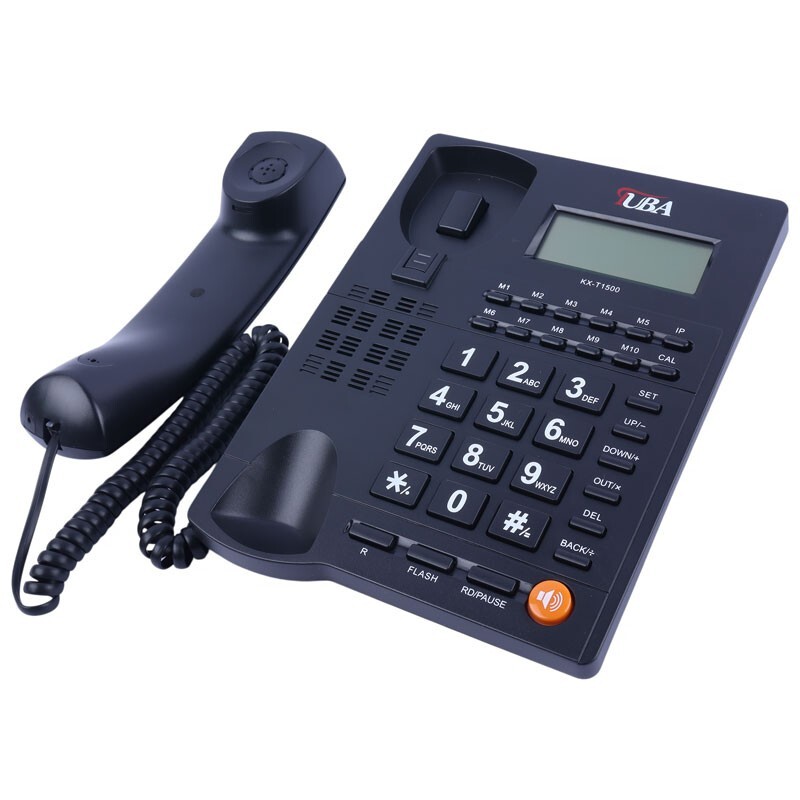 تلفن رومیزی طوبی Tuba KX-T1500