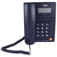 تلفن رومیزی طوبی Tuba KX-T1500