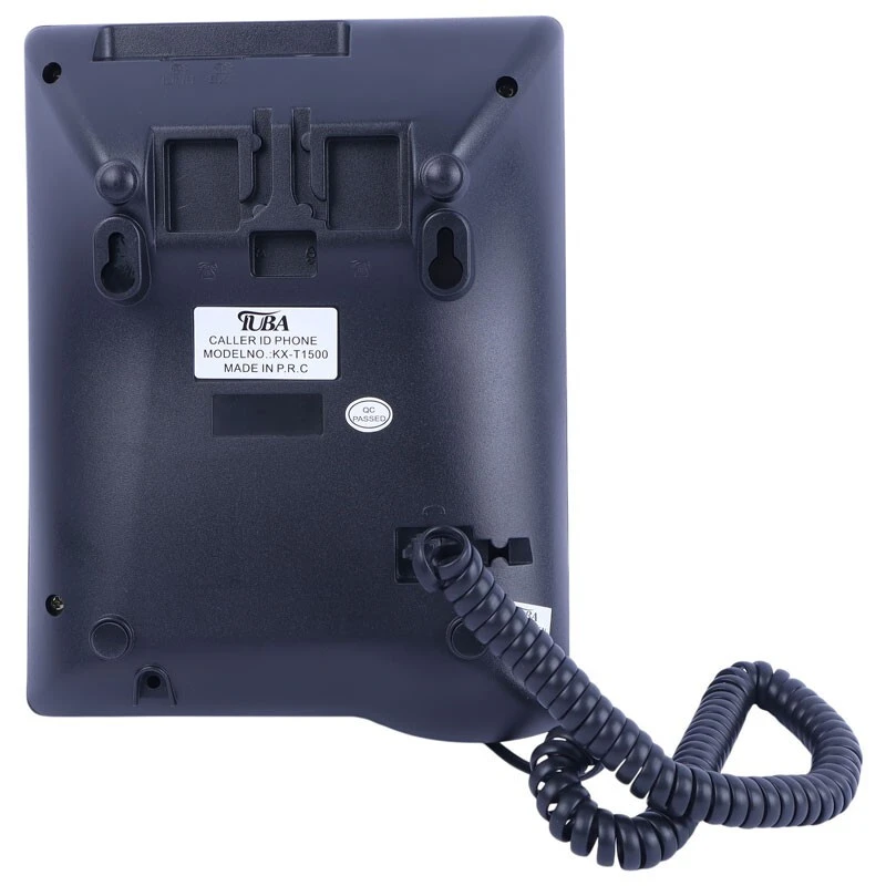 تلفن رومیزی طوبی Tuba KX-T1500