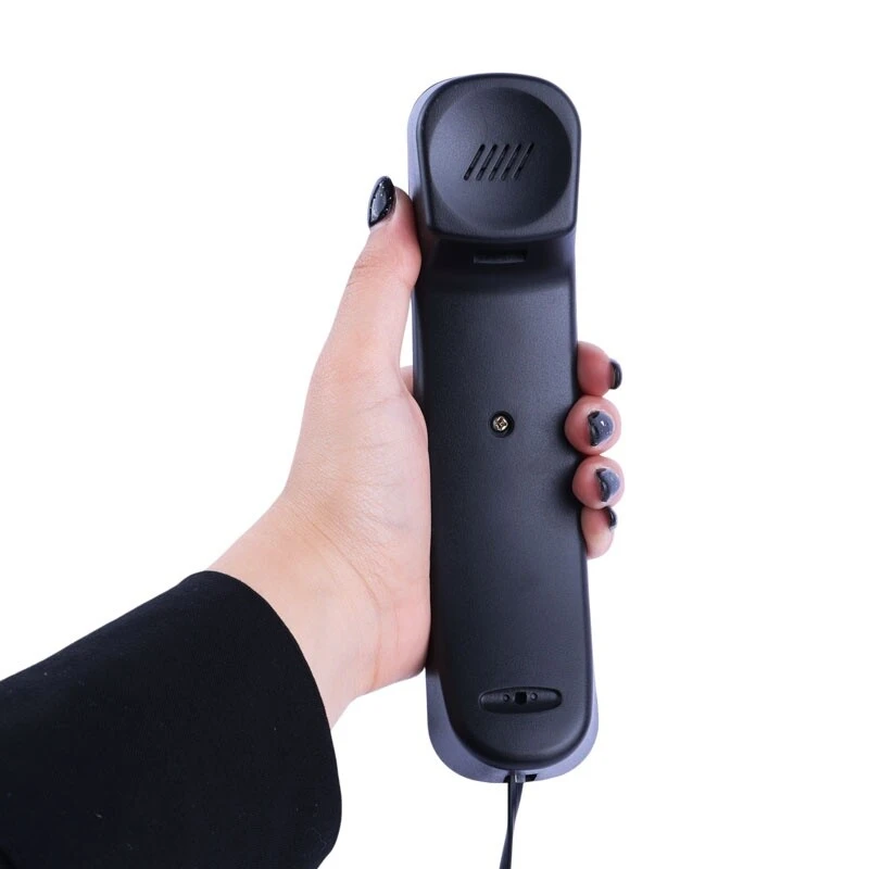 تلفن رومیزی پاشافون Pashaphone KX-TS18CID