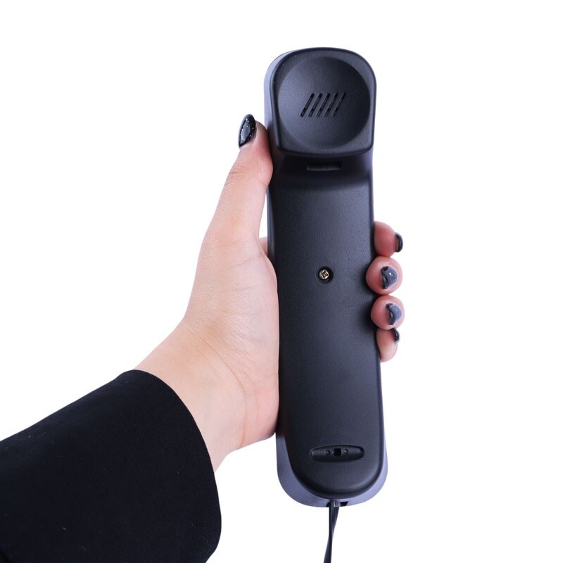 تلفن رومیزی پاشافون Pashaphone KX-TS18CID