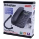 تلفن رومیزی پاشافون Pashaphone KX-TS18CID