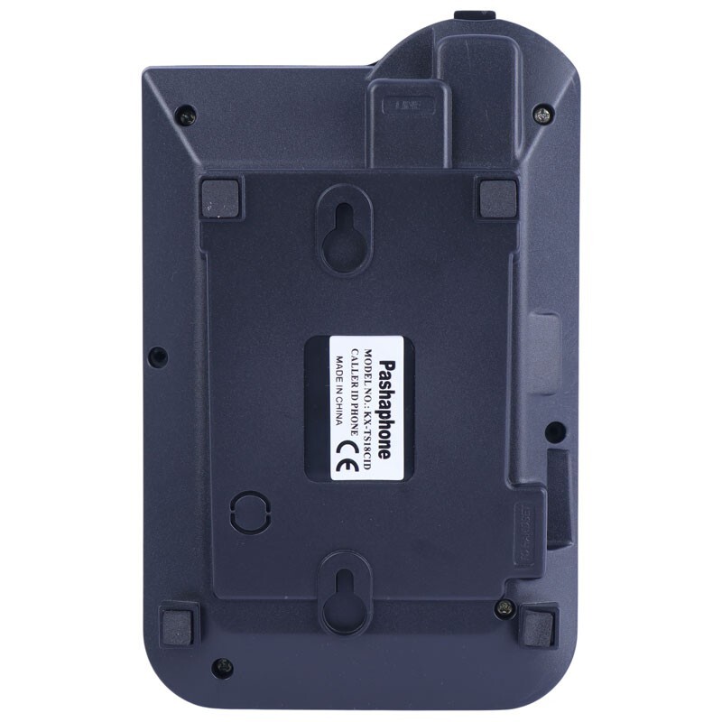تلفن رومیزی پاشافون Pashaphone KX-TS18CID