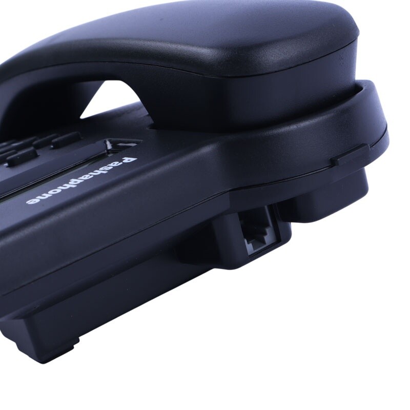 تلفن رومیزی پاشافون Pashaphone KX-TS18CID