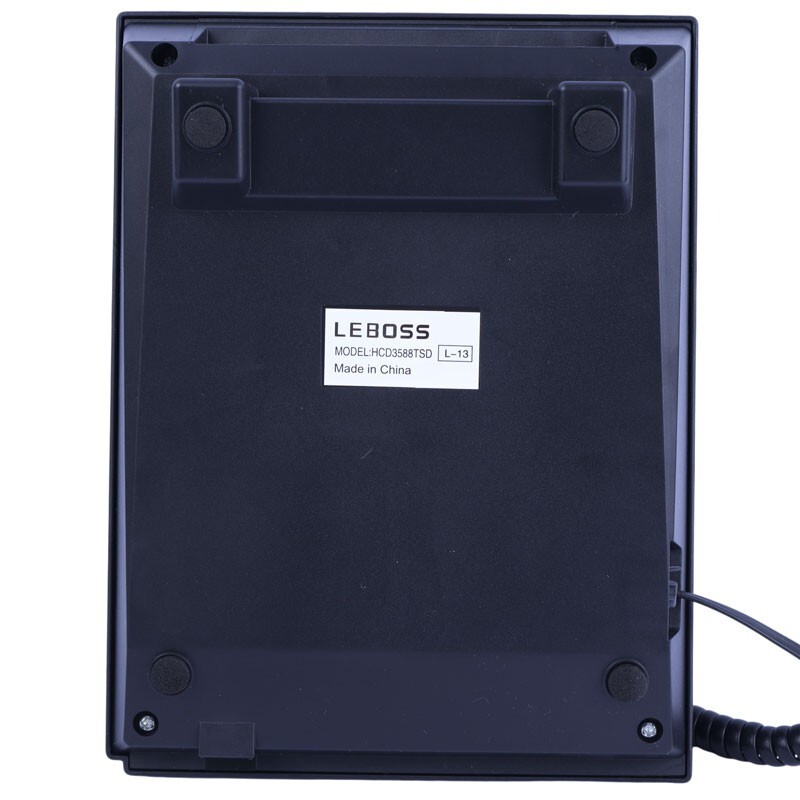 تلفن رومیزی لیبوس Leboss HCD3588TSD L-13