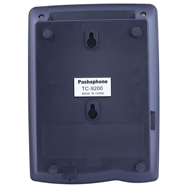 تلفن رومیزی پاشافون Pashaphone TC-9200