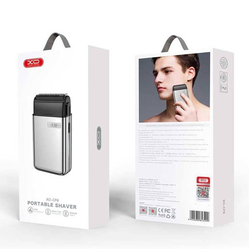 ماشین اصلاح موی صورت ایکس او XO-CF8
