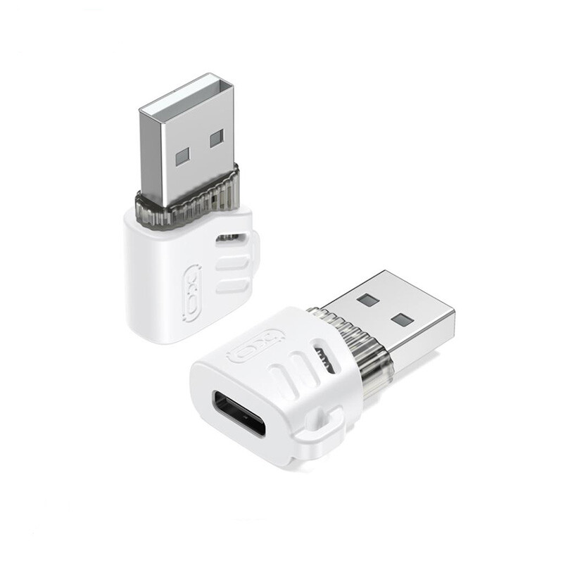 تبدیل Type-C To USB OTG ایکس او XO-NB256D