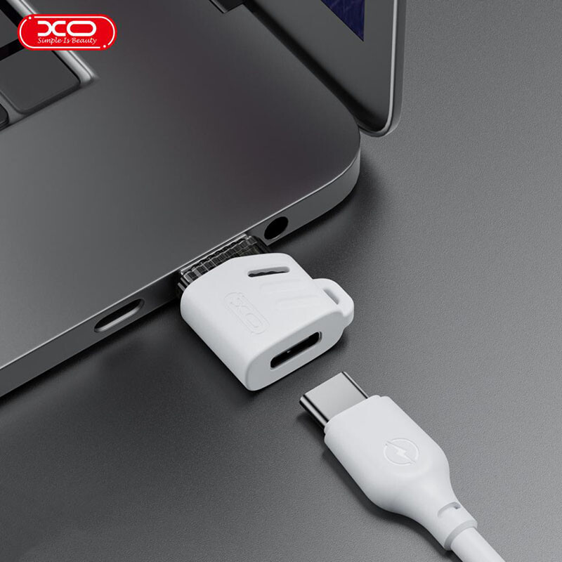 تبدیل Type-C To USB OTG ایکس او XO-NB256D