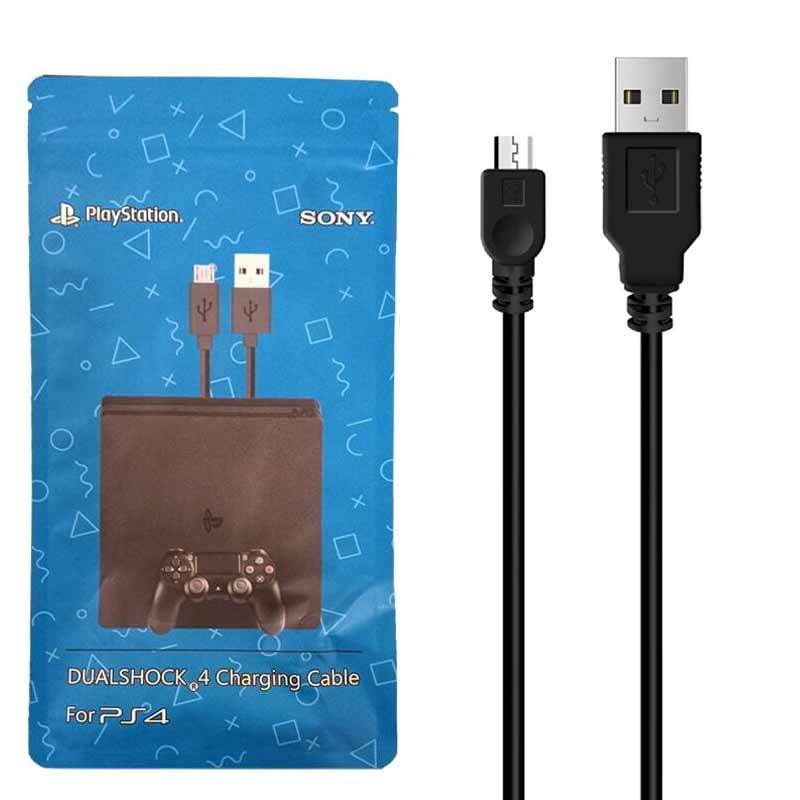 کابل میکرو یو اس بی Sony PS4 1.4m
