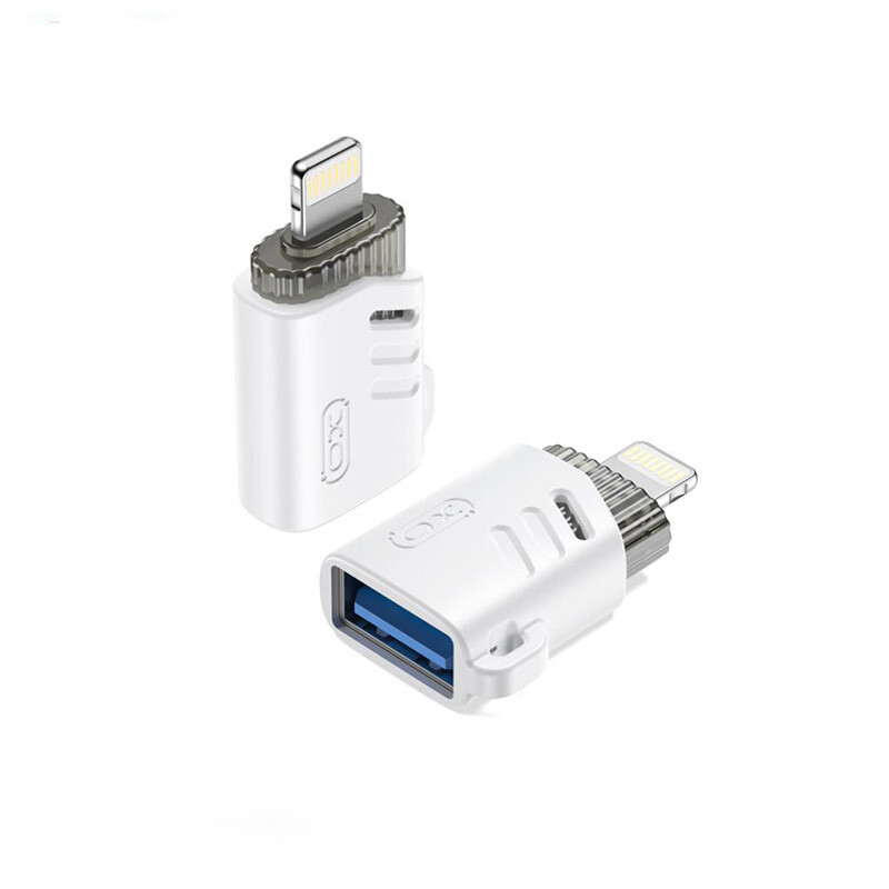 تبدیل OTG Lightning ایکس او XO-NB256A