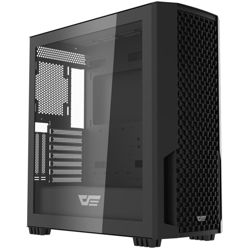 کیس کامپیوتر دارک فلش DarkFlash DF2100