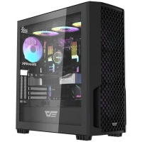 کیس کامپیوتر دارک فلش DarkFlash DF2100