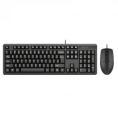 کیبورد و موس ای فورتک KK-3330S
