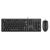 کیبورد و موس ای فورتک KK-3330S