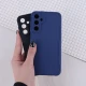 قاب ژله ای Defender سامسونگ Galaxy A25 محافظ لنزدار