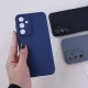 قاب ژله ای Defender سامسونگ Galaxy A35 محافظ لنزدار